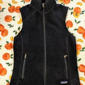 Patagonia Medium Synchilla Vest